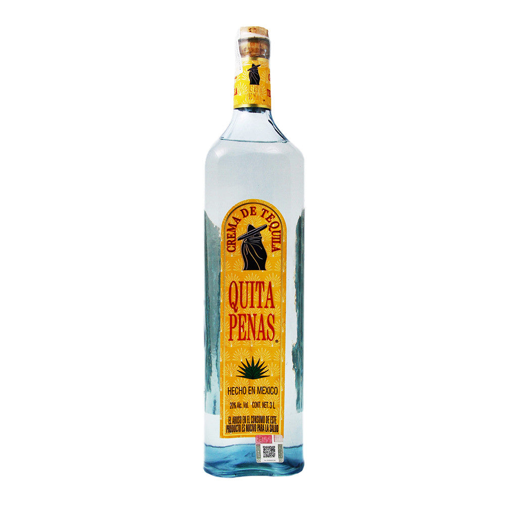 Tequila Quita Penas