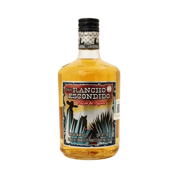 Agave Rancho Escondido