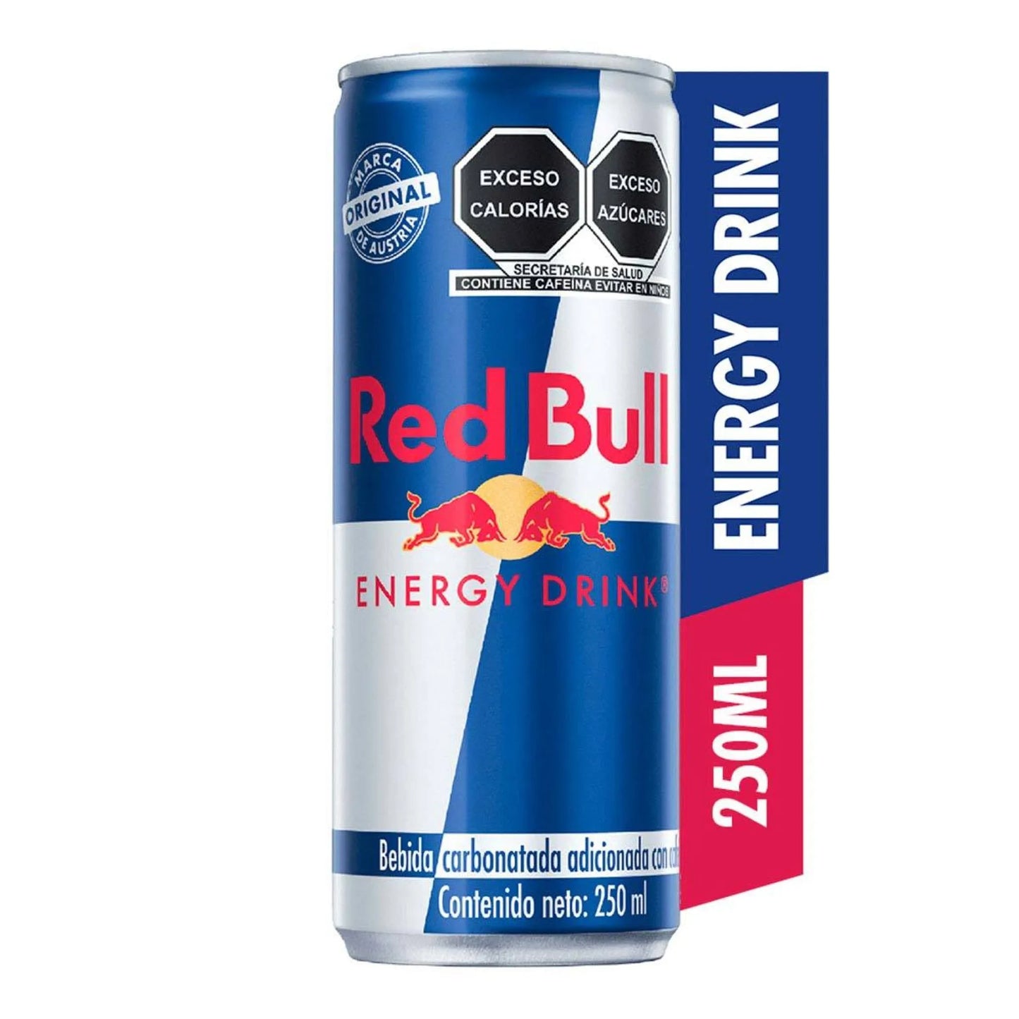 Red Bull SI