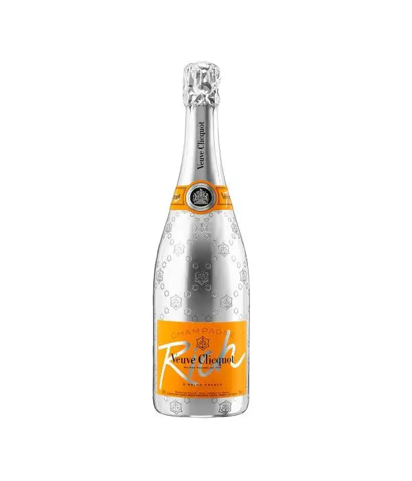 Veuve Clicquot Rich