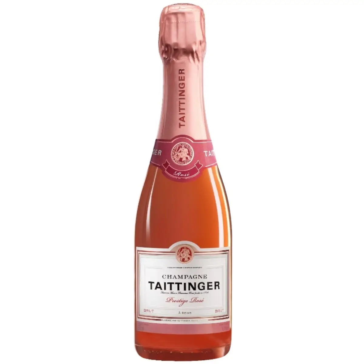 Taittinger Prestige Rose