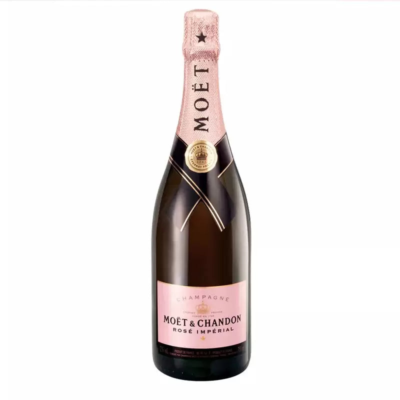 Moet Chandon Brut Rose
