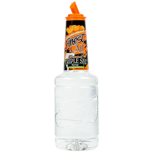 Finest Call Triple Sec