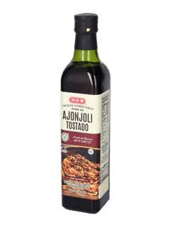 Aceite de ajonjoli Tostado