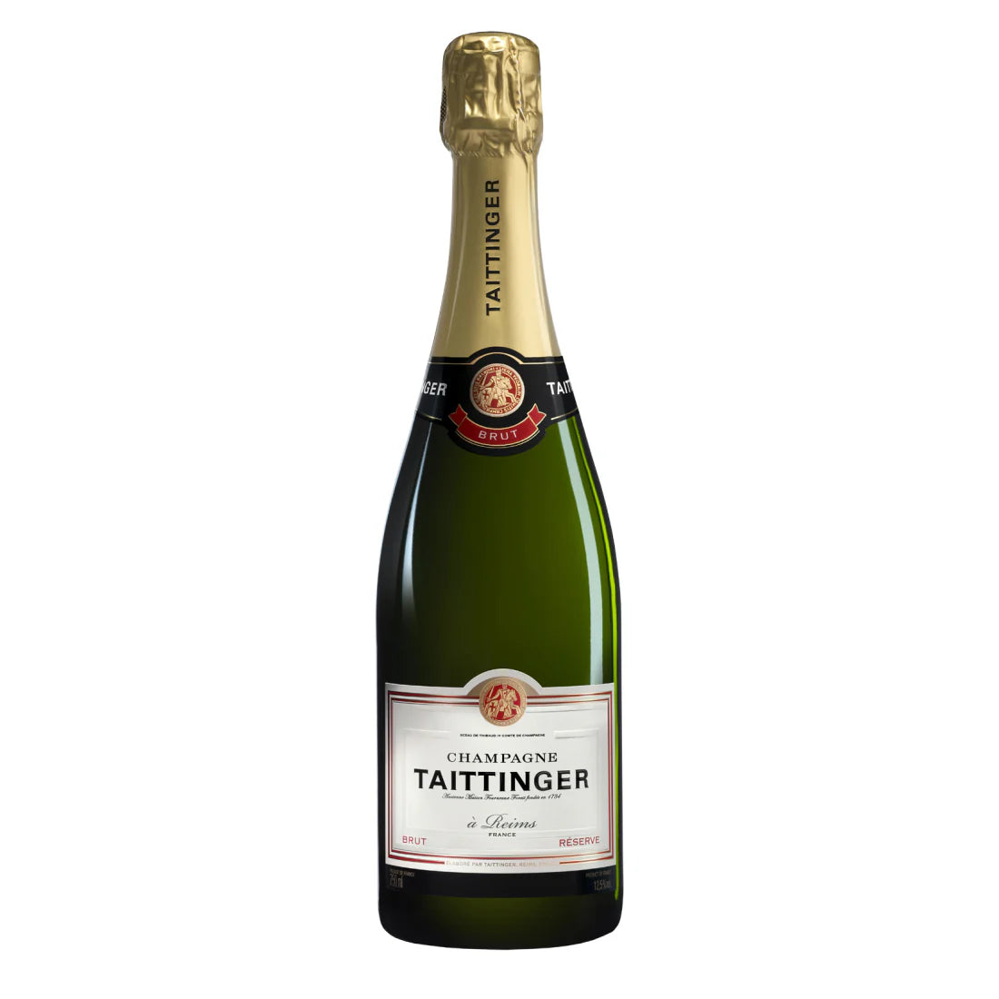 Taittinger Brut Reserve