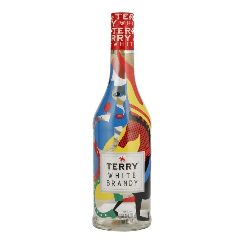 Terry White