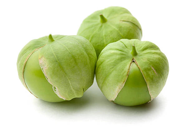 Tomate Verde