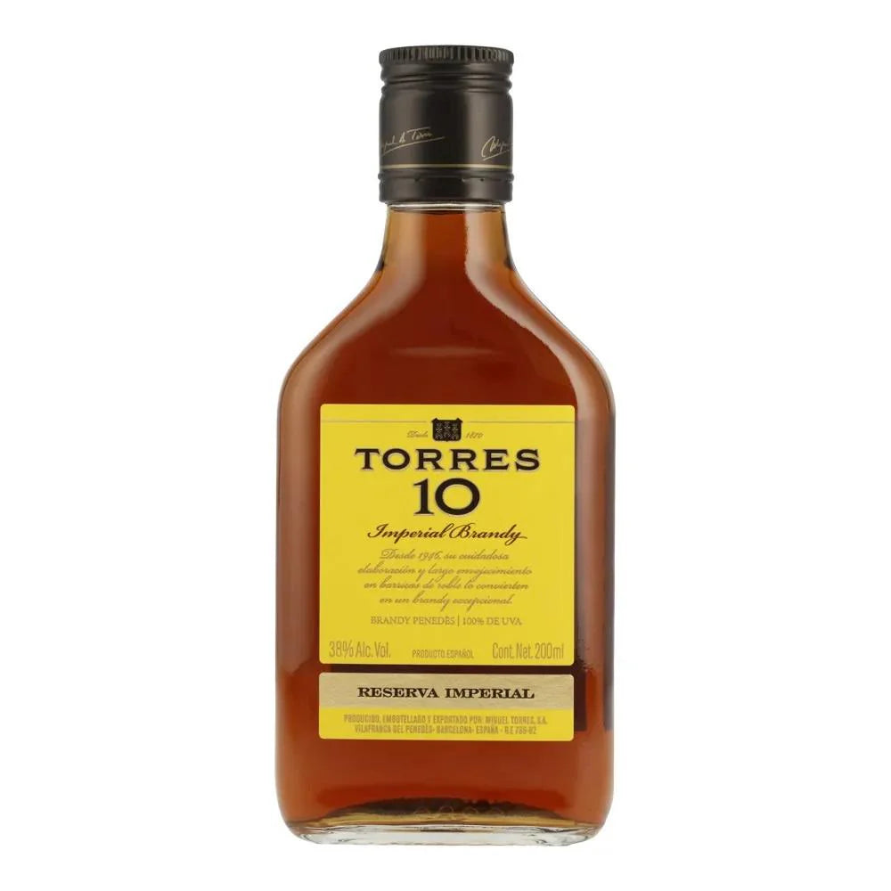 Torres 10