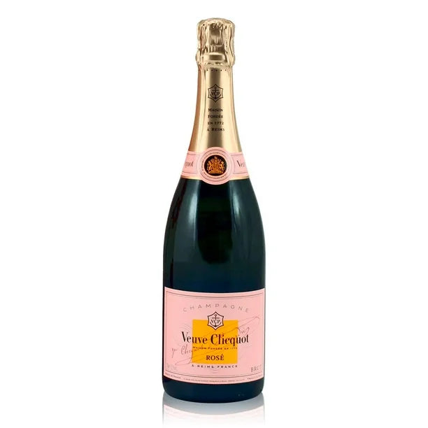 Veuve Clicqueot Rose 750 ml
