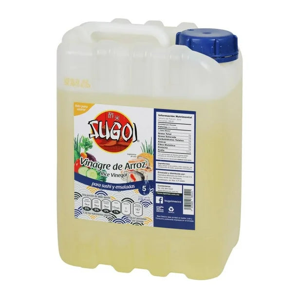 Vinagre de Arroz
