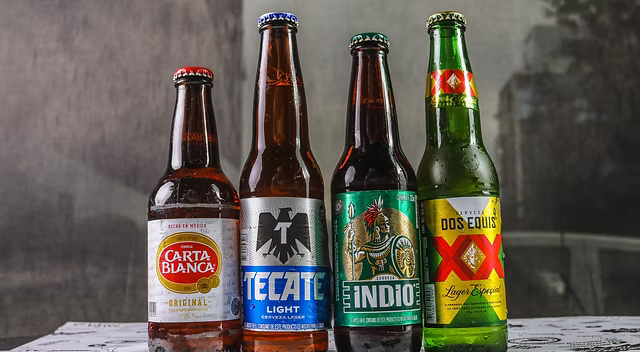 Cervezas Nacionales
