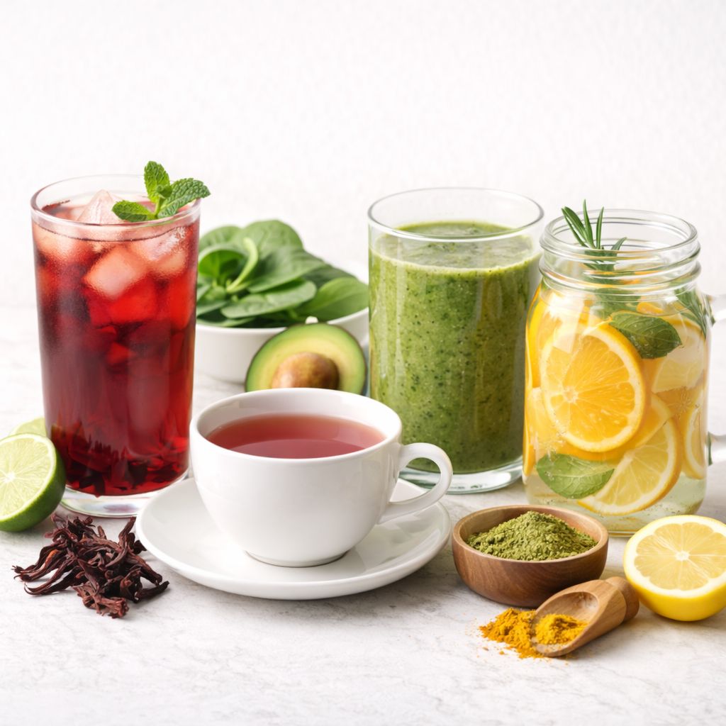 Bebidas