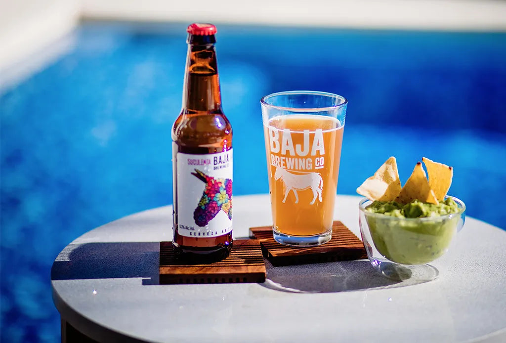 Cervezas Artesanales
