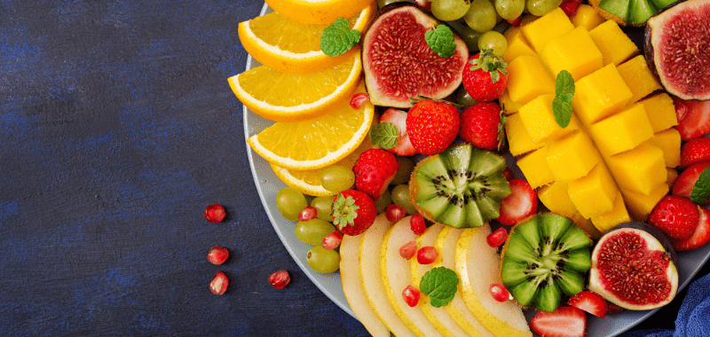 Frutas