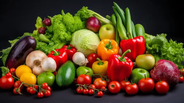 Verduras