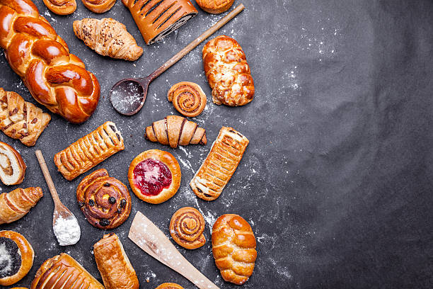Todo para reposteria