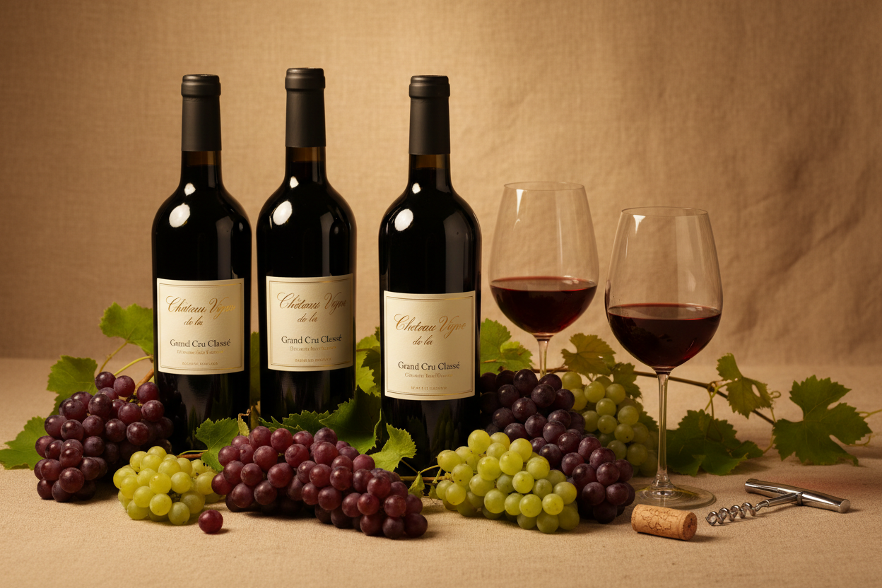 Vinos