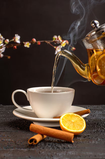 Té e Infusiones