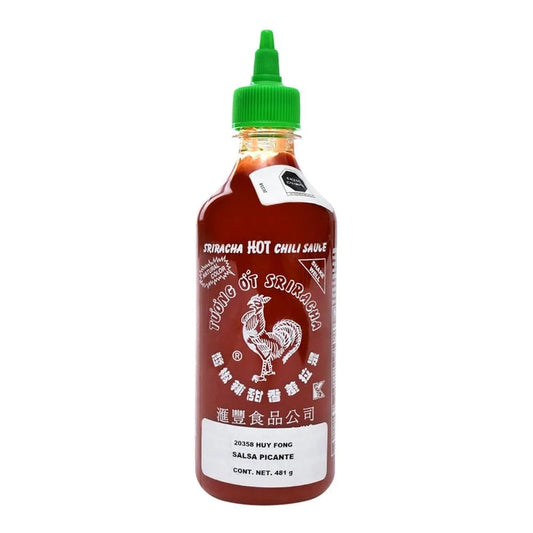 Salsa Sriracha 355 ml