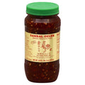 Salsa Sambal