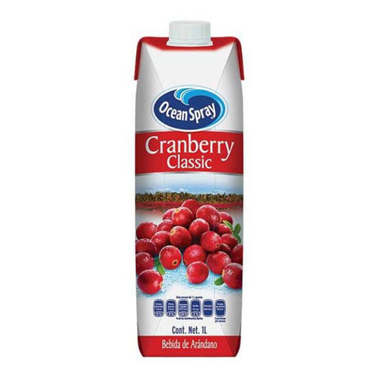 Jugo de Arandano