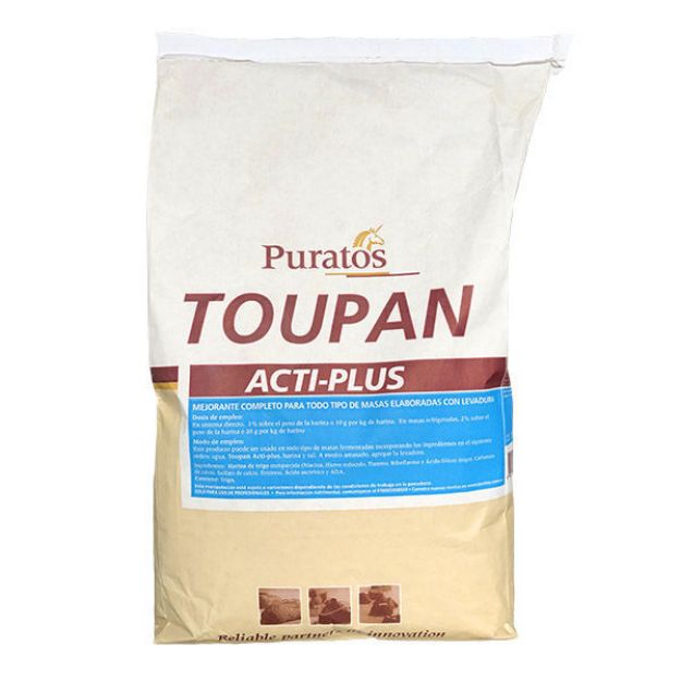Mejorador Puratos