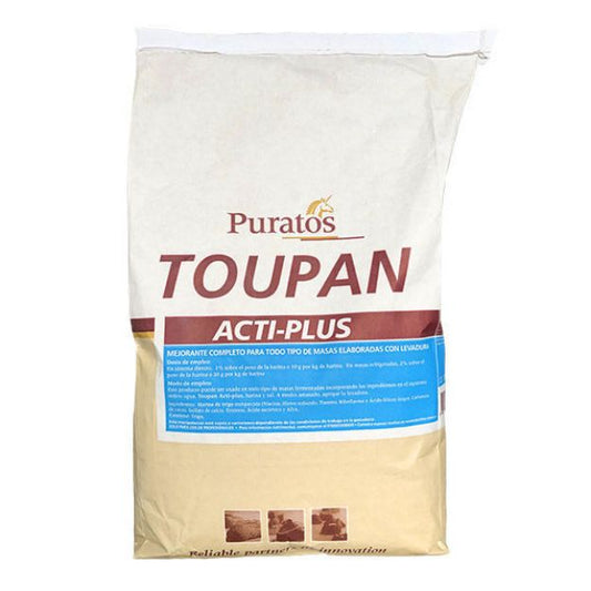 Mejorador Puratos