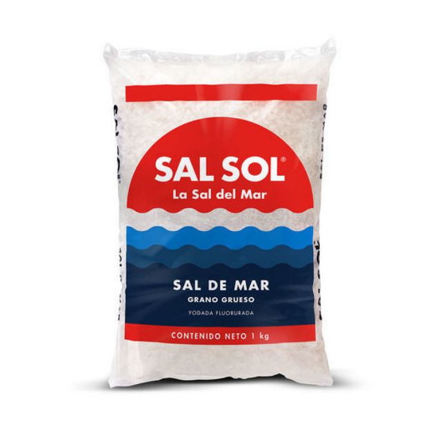 Sal de Grano