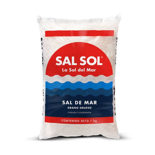 Sal de Grano