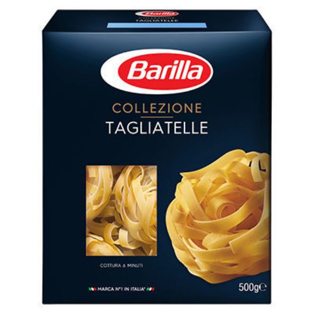 Pasta Tagliatelle