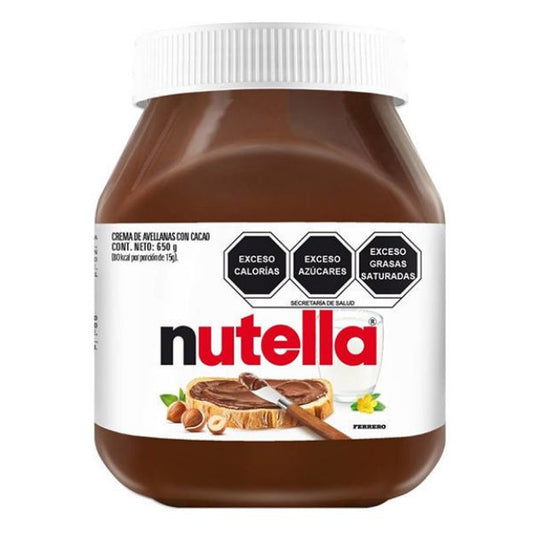 Nutella