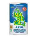 Masa de Maíz Azul
