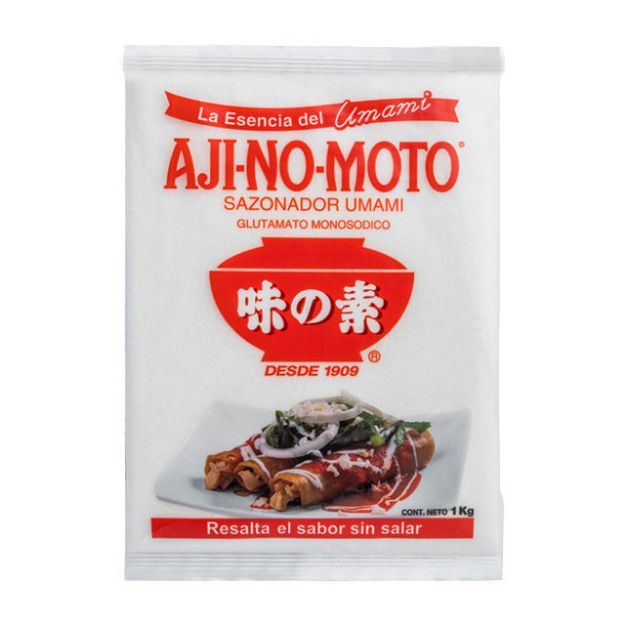 Ajinomoto
