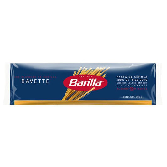 Bavette Linguini