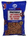 Pretzels
