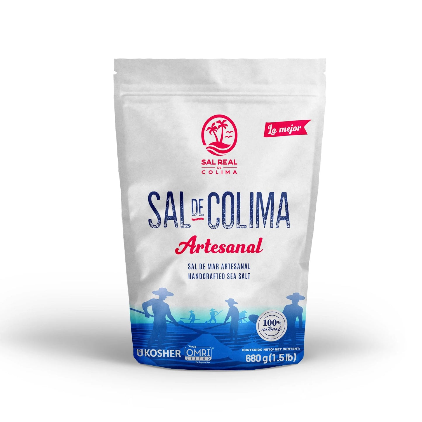 Sal de Colima