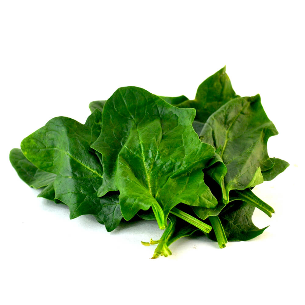 Espinaca Baby