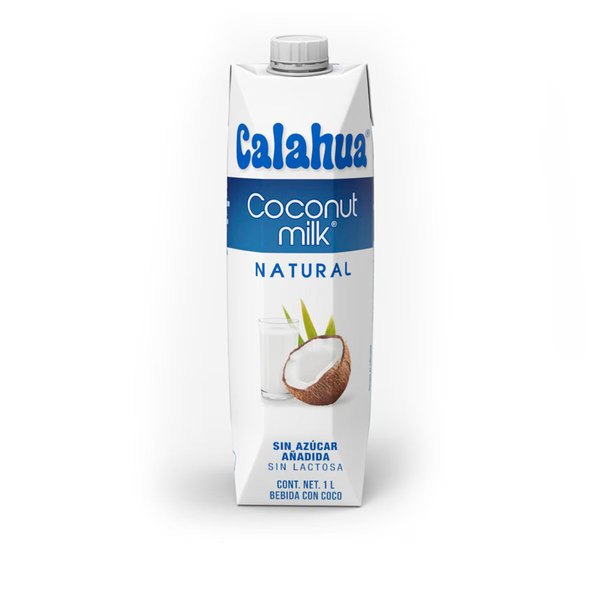 Leche de Coco