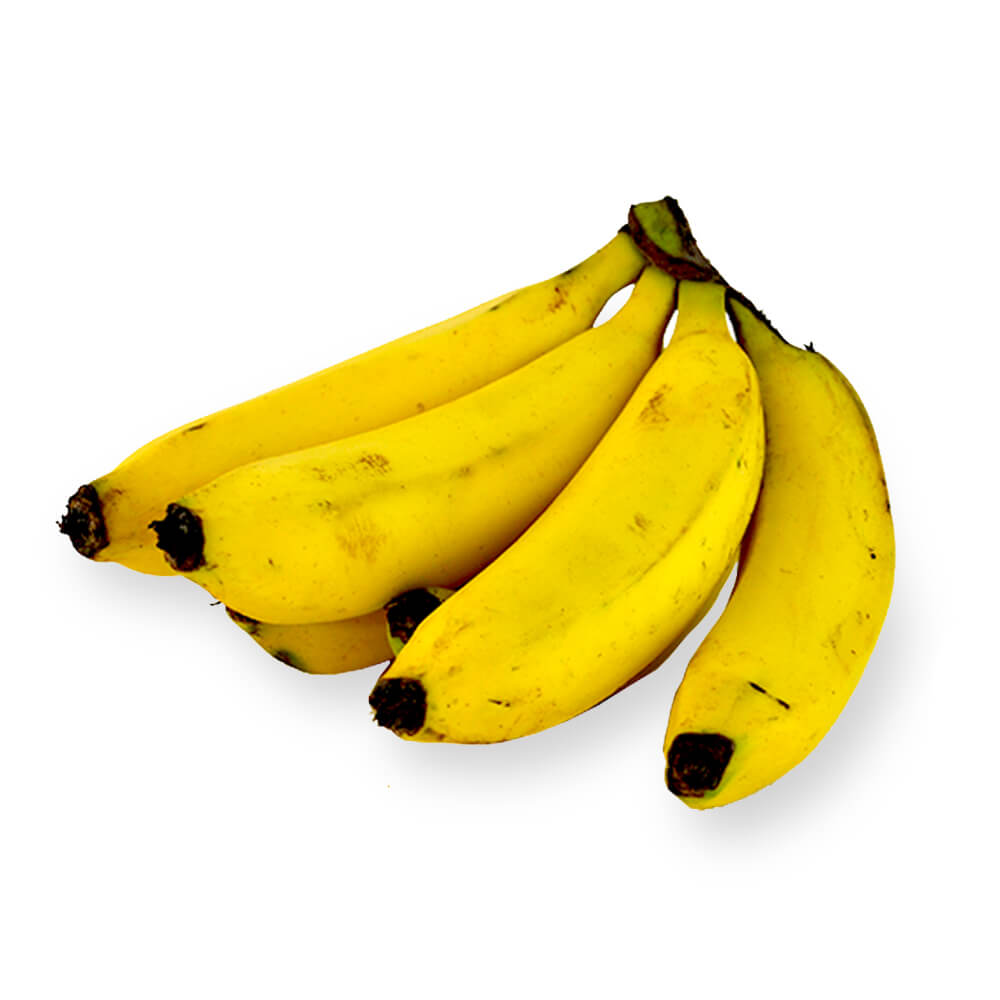 Platano Tabasco