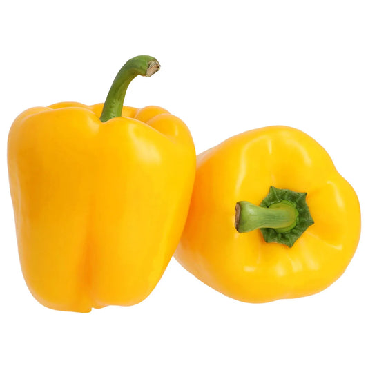 Pimiento Amarillo