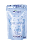 Matcha Azul