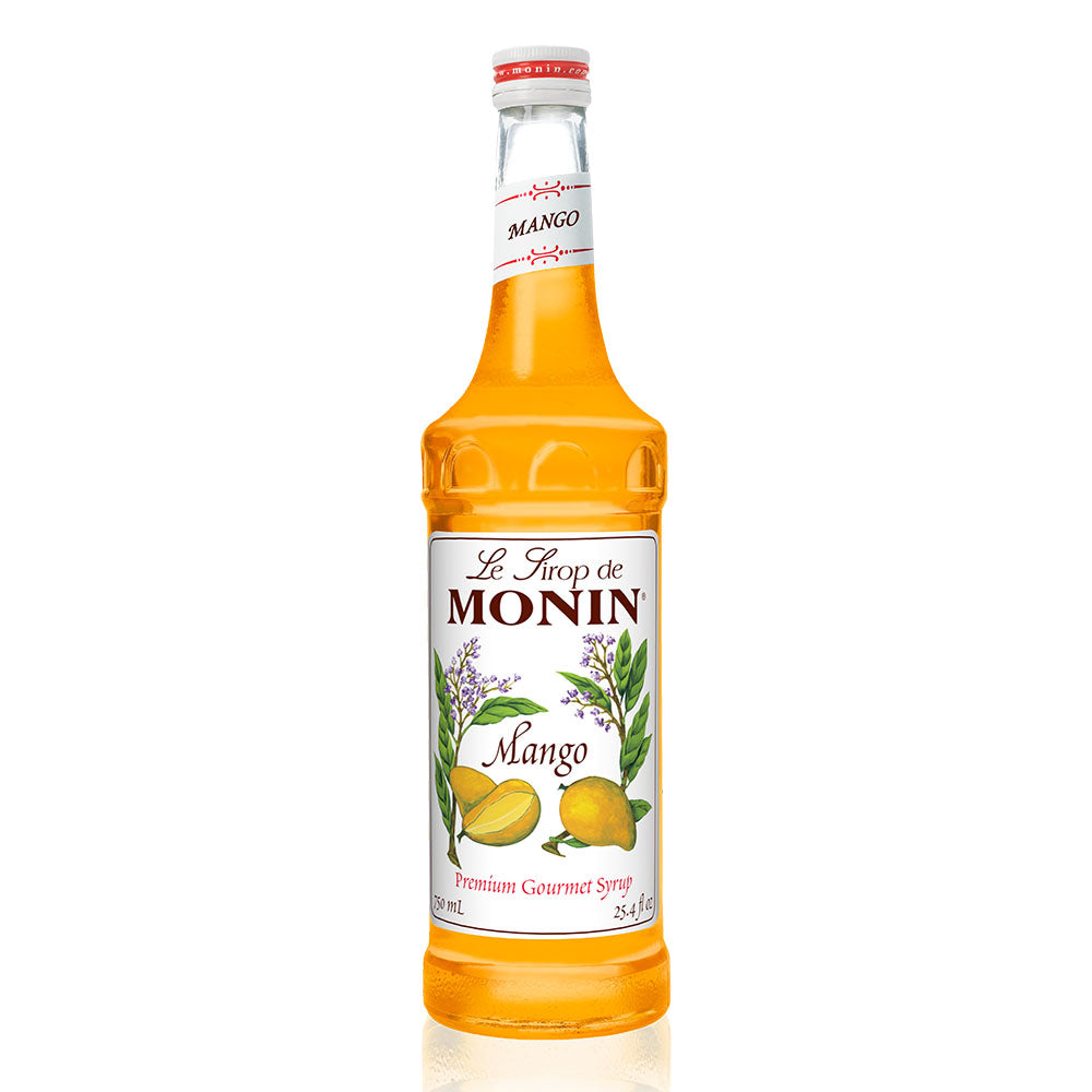 Monin de Mango