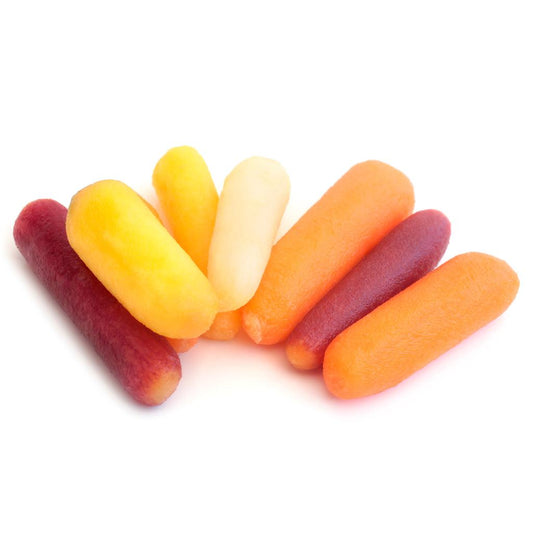 Zanahoria Baby Colors