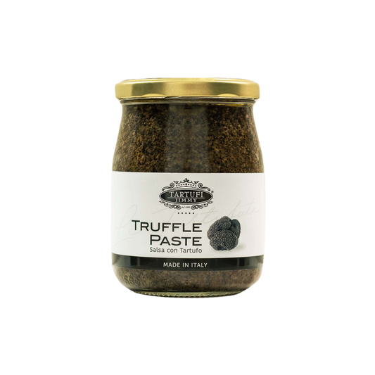 Salsa Tartufata
