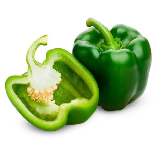Pimiento Verde
