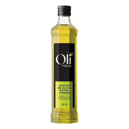 Aceite de Oliva Ext. Virgen