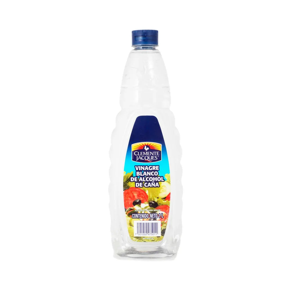 Vinagre Blanco