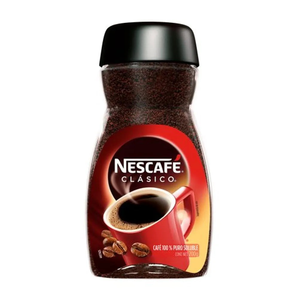 Nescafé
