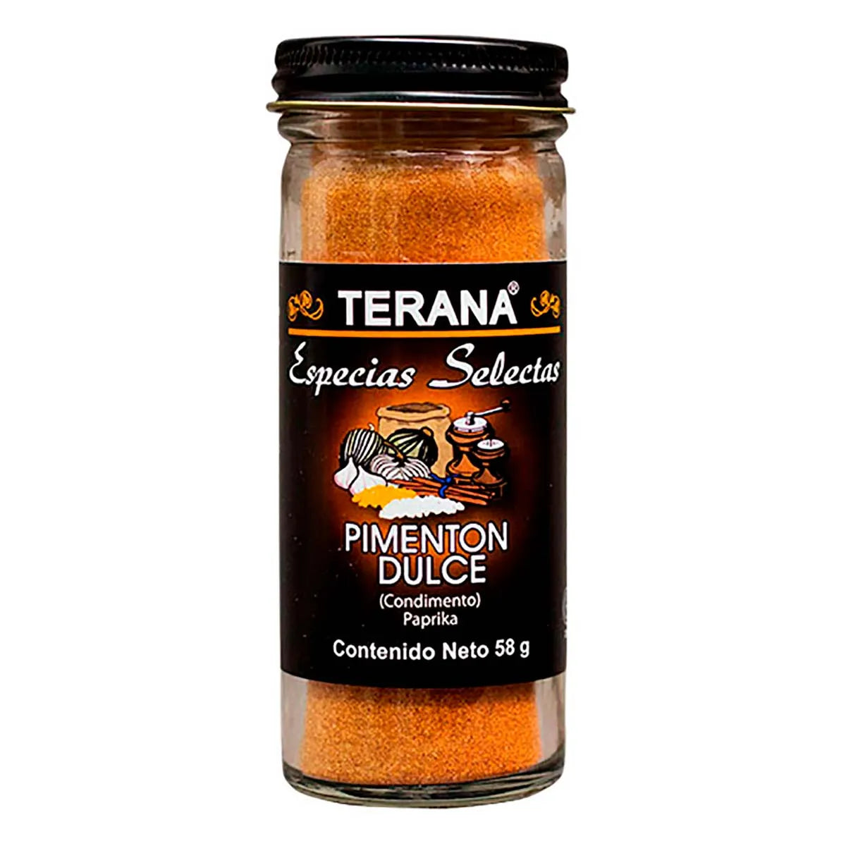 Pimiento Dulce
