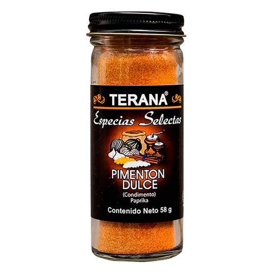 Pimiento Dulce